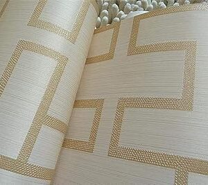 Moderne simple 3d pvc motif papier peint salon restaurant tv mur chambre café vêtements fond (53cm(l) ​​10m(l). Diaytar : Des promotions exceptionnelles toute l'année pour tous les Sénégalais