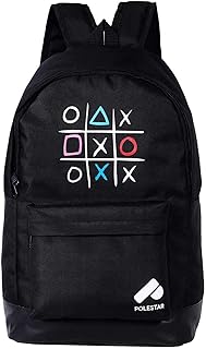 Sac à dos de 30 l pour école, collège, bureau, voyage, salle de sport, sac à bandoulière avec compartiment pour ordinateur portable de 15,6 pouces, pour garçons, filles, hommes et femmes. Diaytar : Le e-commerce qui respecte votre budget