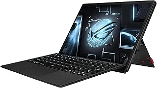 Tablette pour ordinateur portable de jeu asus rog fluo z13 2022, écran 13,4