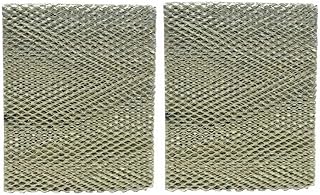 Hasmx lot de 2 tampons filtrants de rechange pour humidificateurs honeywell he250, he250a, he-250 et he-250a, taille 10 x 13 x 1-5/8 pouces, numéros de pièce : rp3162, a35w. Diaytar Sénégal : Votre destination e-commerce pour des produits de qualité à prix discount