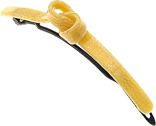 Camila paris cp2815 pinces à cheveux françaises pour fille, faites à la main