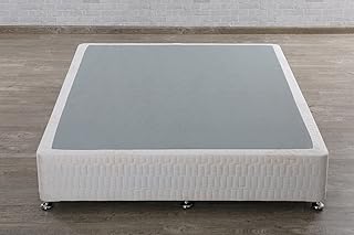 Base de divan pan emirates primerose haute 160x200