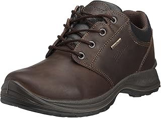 Bottes de randonnée exmoor pour hommes, marron cmg625 10 uk (44 eu), marron, 44 eu. Des produits variés pour tous les besoins sur Diaytar Sénégal