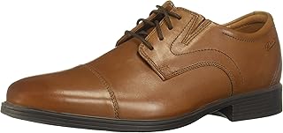Chaussures oxford clarks whedon cap pour hommes