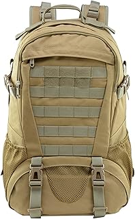Sac à dos tactique wanam sac à dos militaire tactique d'extérieur sac à dos militaire d'assaut molle pour hommes escalade pêche camping sacs de camouflage trekking voyage. Achetez malin avec Diaytar Sénégal, votre partenaire shopping 100% digital