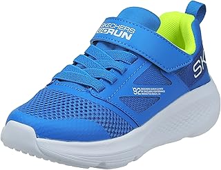 Chaussures skechers go run elevate pour garçons