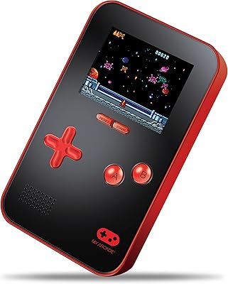 Mon système de jeu portable arcade go gamer 300 jeux