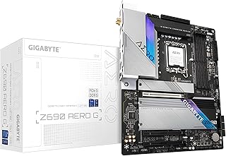 Carte mère gigabyte z690 aero g