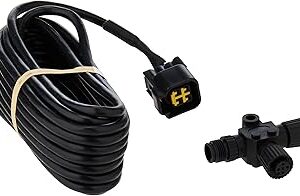 Câble d'interface moteur yamaha beige. Diaytar : Qualité professionnelle, prix grand public