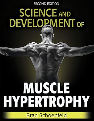 Science et développement de l'hypertrophie musculaire