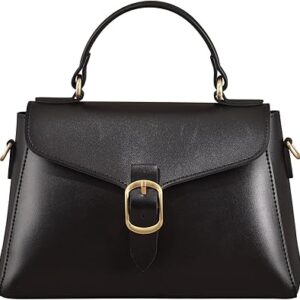 Sac à main vintage en cuir végétalien à rabat avec poignée supérieure pour femme, sacoche rétro décontractée, sac à main classique à épaule simple. Explorez un monde de bonnes affaires sur Diaytar Sénégal