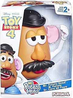 Tête de pomme de terre de disney/pixar toy story 4, figurine d'action pour enfants à partir de 2 ans. Plus de choix, moins de dépenses avec Diaytar