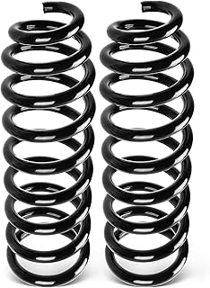 Ressorts hélicoïdaux de suspension a-premium pour honda accord 2008-2012 3,5 l avant côté