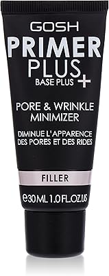 Josh plus primer + 006 pour réduire les pores et les rides, 30