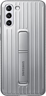 Housse de protection debout pour s21 plus, gris