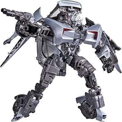 Transformers studio series 78 deluxe class la revanche du tombé