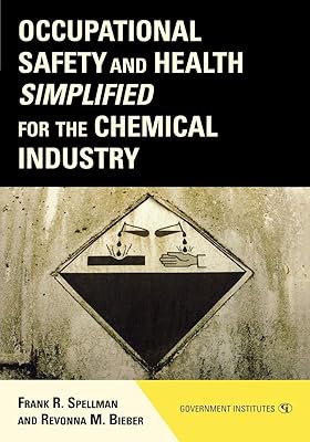 Sécurité et santé au travail simplifiées pour l'industrie chimique