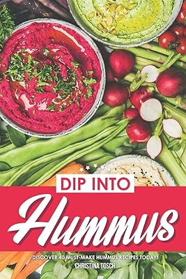 Plongez dans le houmous : découvrez 40 recettes de houmous incontournables aujourd'hui !. Shoppez futé, shoppez Diaytar Sénégal