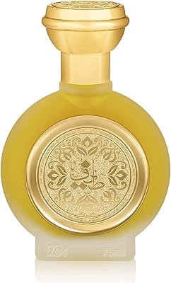 Parfum oud al asal de taif eau t04 parfums arabes pour hommes