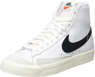 Nike chaussure de gymnastique blazer mid '77 pour femme