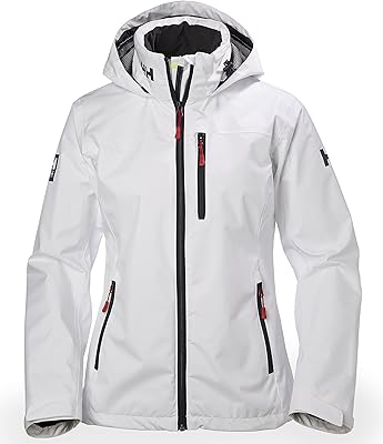 Veste de pluie légère imperméable coupe-vent et respirante pour femme avec capuche