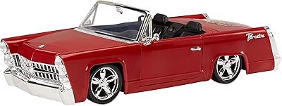 Bratz® rock angelstm 20 years special edition cruiser car voiture décapotable avec portes