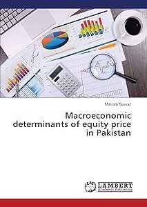 Déterminants macroéconomiques du prix des actions au pakistan. Votre supermarché en ligne au Sénégal, c'est Diaytar