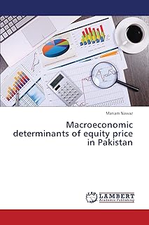 Déterminants macroéconomiques du prix des actions au pakistan