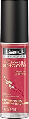 Laque pour cheveux tresemme