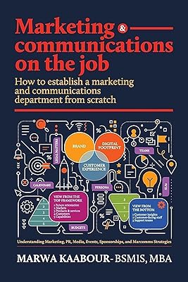 Marketing et communications au travail : comment créer un service de marketing