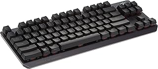 Clavier de jeu sans fil asus rog strix scope rxt kl deluxe
