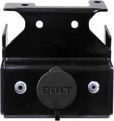 Le verrou du couvercle du compartiment moteur bolt 7032303 est compatible