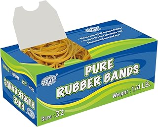 Bracelets fis en caoutchouc pur fsrb32, taille 32