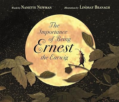 L'importance d'être ernest le perce-oreille