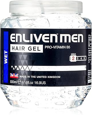 Gel capillaire inliven