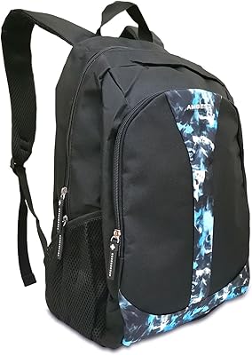 Sac à dos de voyage étanche pour ordinateur portable idéal comme cadeau
