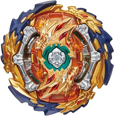 Beyblade burst gtb 139 assistant de démarrage fafnir.rtrs scène [flash] ensemble avec lanceur