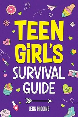 Guide de survie pour adolescentes
