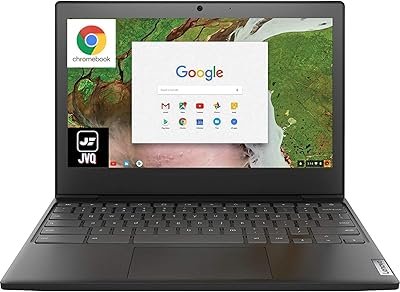 Lenovo chromebook 3 11 ordinateur portable professionnel et étudiant 116 pouces