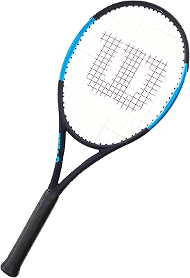 Raquette de tennis haute performance wilson pour adulte