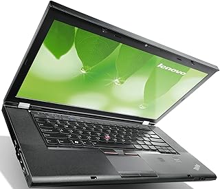 Ordinateur portable lenovo thinkpad t530 renouvelé | processeur intel core i7-3e génération |