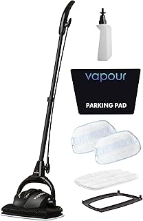 Vadrouille à vapeur euro flex m2r de vapor nettoyeur haute pression