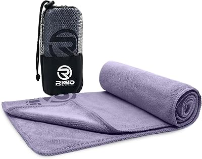 Serviette de sport douce - serviette de visage à séchage rapide et très