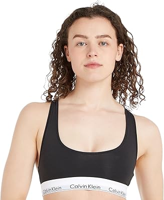 Soutien-gorge calvin klein pour femme
