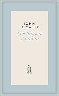 Le tailleur du panama