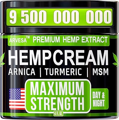 Crème de chanvre instantanée arvisa. Trouvez tout ce dont vous avez besoin sur Diaytar Sénégal