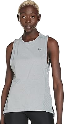 Débardeur musculaire threadborne pour femme