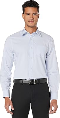 T-shirt à manches longues guess collins pour hommes