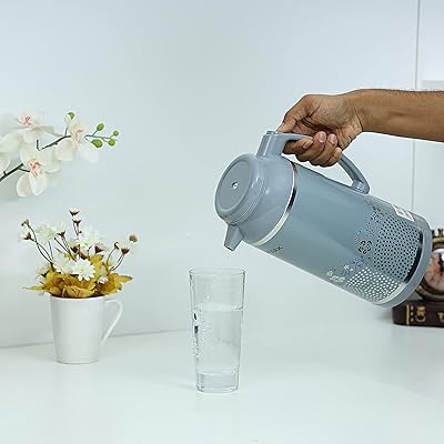 Thermo thermique olsen mark pour conserver les boissons chaudes et froides, capacité 1 litre. Diaytar Sénégal : Des produits pour toute la famille à prix cassés