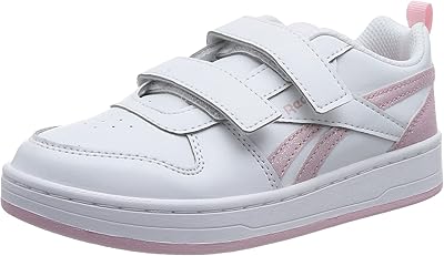 Baskets royal prime 2 pour fille